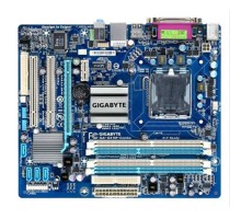 GigaByte GA-G41M-Combo(GQ) {S775<G41> PCI-E+SVGA+GbLAN SATA MicroATX 2DDR-II+2DDR-III}