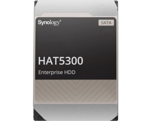 [Дисковый массив] Synology HAT5300-12T HDD SATA 3,5