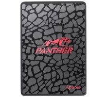 Apacer SSD 256GB AS350 AP256GAS350-1 {SATA3.0}