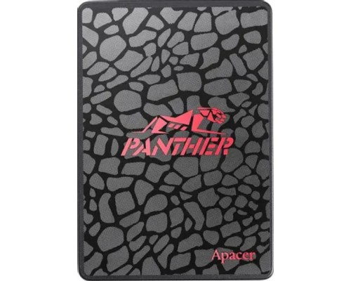 [накопитель] Apacer SSD 128GB AS350 AP128GAS350-1 {SATA3.0}
