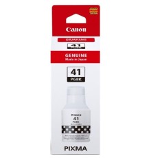 Картридж струйный Canon GI-41PGBK 4528C001AA черный (70мл) для Canon Pixma G3460