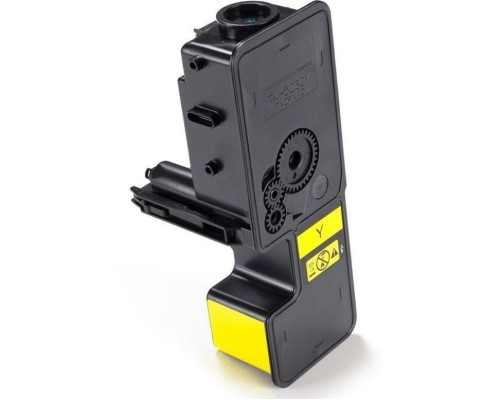 [Расходные материалы] Картридж лазерный G&G GG-TK5230Y желтый (2200стр.) для Kyocera ECOSYS P5021cdn/P5021cdw/M5521cdn/M5521cdw