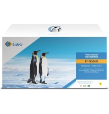 Картридж лазерный G&G NT-TK5240Y желтый (3000стр.) для Kyocera ECOSYS P5026cdn/P5026cdw;ECOSYS M5526cdn/M5526cdw
