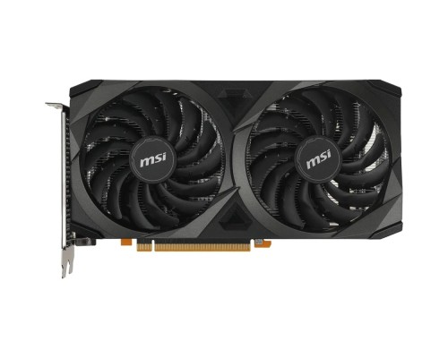 [Видеокарта] MSI RTX 3060 VENTUS 2X (12G) OC  RTL 