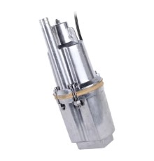 PATRIOT VP 10 Насос погружной вибрационный [315302501] { верхний забор, 250 вт, 18 л/мин, H-60 м, D-96 мм. термозащита }