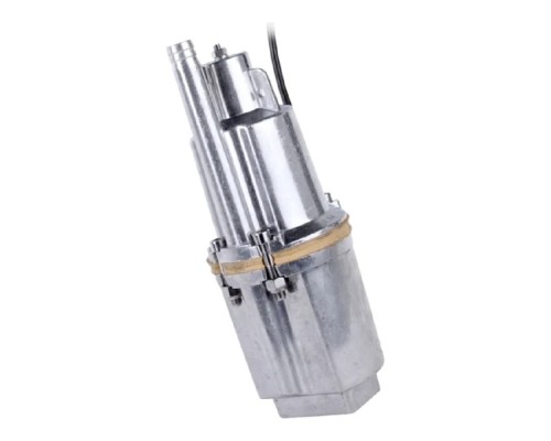 [Насосы бытовые] PATRIOT VP 10 Насос погружной вибрационный [315302501] { верхний забор, 250 вт, 18 л/мин, H-60 м, D-96 мм. термозащита }