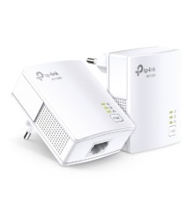 TP-Link TL-PA7017 KIT AV1000 Комплект гигабитных адаптеров Powerline