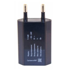 Buro TJ-164b Сетевое зар./устр.1A универсальное черный