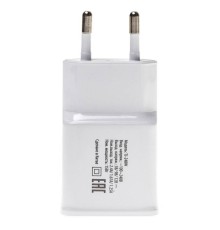 Buro TJ-248W Сетевое зар./устр. QC 3.0 2.4A (QC) универсальное белый (TJ-248W)