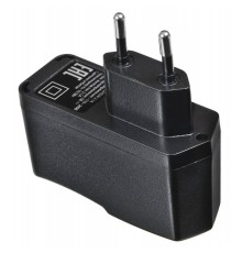 Buro XCJ-024-2.1A Сетевое зар./устр. 2.1A универсальное черный