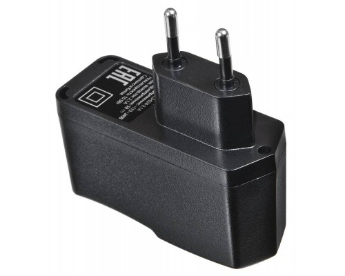 [Аксессуар] Buro XCJ-024-2.1A Сетевое зар./устр. 2.1A универсальное черный