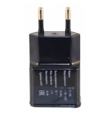 Buro TJ-159b Сетевое зар./устр. 2.1A универсальное черный