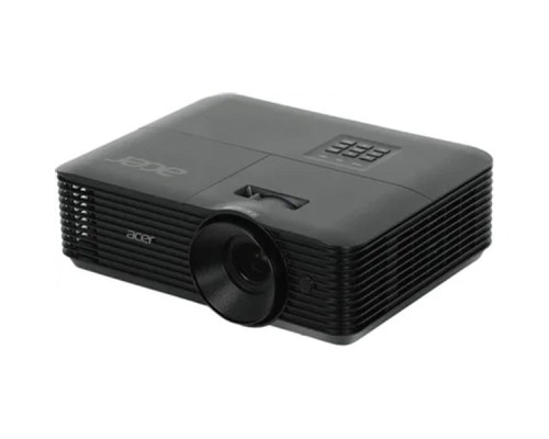 [Проектор] Acer X1128H {DLP 3D SVGA 4800Lm 20000:1 HDMI 2.7kg Euro Power EMEA}