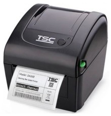 TSC DA-210 [99-158A005-0202] Принтер этикеток {203 dpi, 6 ips, USB + MFi Bluetooth}