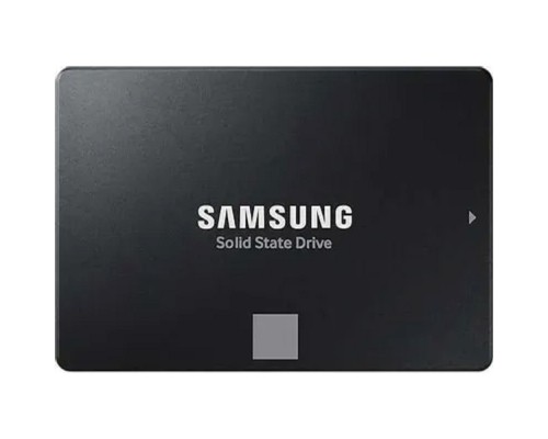 [накопитель] Samsung SSD 4Tb 870 EVO Series, V-NAND, 2.5
