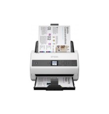 Сканер Epson WorkForce DS-870 А4
