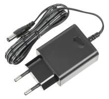 YEALINK Блок питания 5VDC, 1.2A для SIP-T27G/T41S/T42S/T53(W)