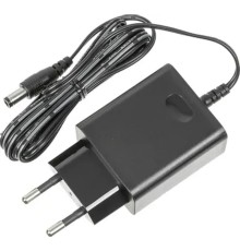 YEALINK Блок питания 5VDC, 1.2A для SIP-T27G/T41S/T42S/T53(W)