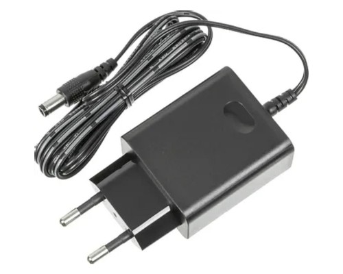 [VoIP-телефон] YEALINK Блок питания 5VDC, 1.2A для SIP-T27G/T41S/T42S/T53(W)