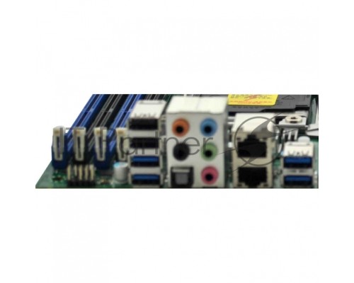 Материнская плата Supermicro MBD-X10DAI-O RTL Материнская плата Supermicro MBD-X10DAI-O RTL
