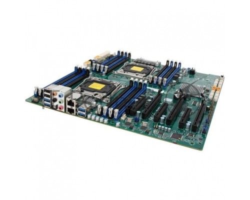 Материнская плата Supermicro MBD-X10DAI-O RTL Материнская плата Supermicro MBD-X10DAI-O RTL