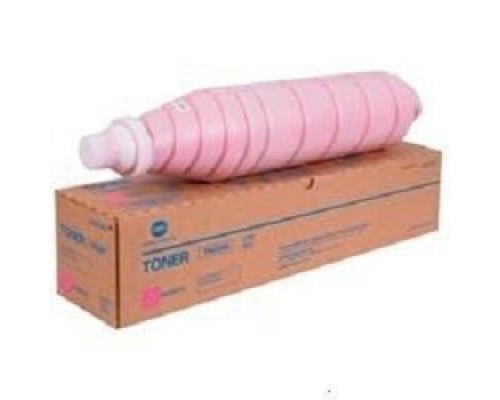 [Расходные материалы] Konica Minolta Тонер  TN-622M пурпур