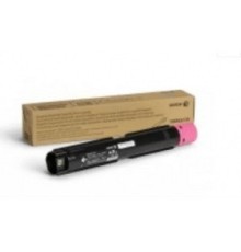 Тонер-картридж Xerox VL C7020/7025/7030 (15K стр.), пурпурный (metered) [106R03735]