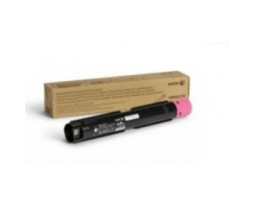 [Расходные материалы] Тонер-картридж Xerox VL C7020/7025/7030 (15K стр.), пурпурный (metered) [106R03735]