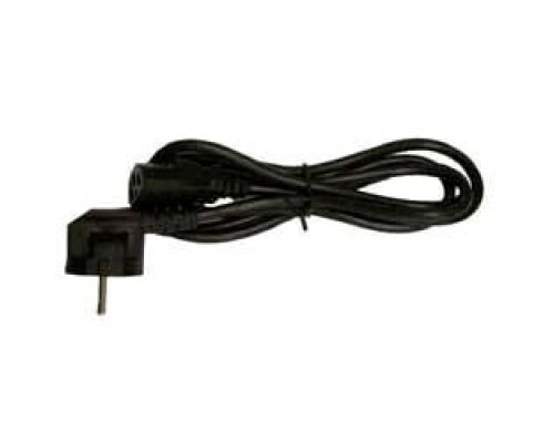 [кабели] Кабель питания Gembird 4.5-5.0м, черный, с заземление, пакет [PC-186-15]