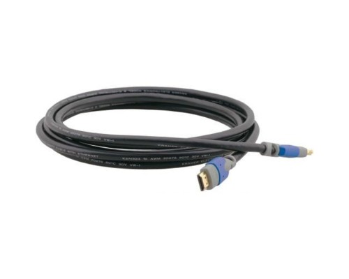 [кабели] Kramer Кабель  HDMI-HDMI  (Вилка - Вилка) 1,8 м.
