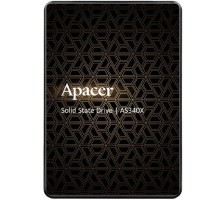 Apacer SSD 480GB AS340X AP480GAS340XC-1