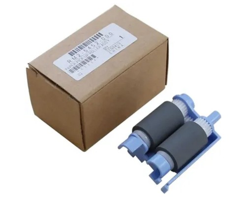 [магнитные валы, резиновые валы] Резинка роликов подхвата/подачи 2-го лотка RM2-5452-000  для HP LaserJet Pro M402dn/M403/MFP M426 (CET), 2 шт/компл, CET3114PTR