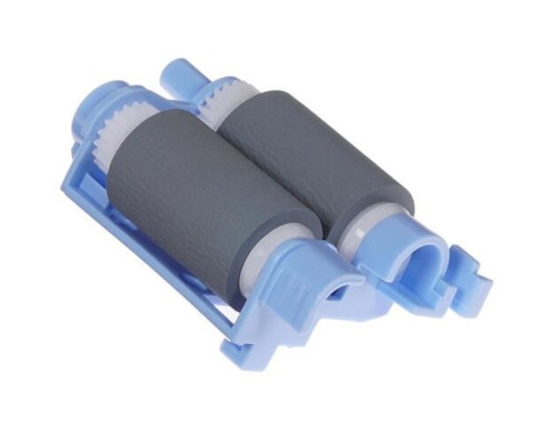 [магнитные валы, резиновые валы] Сборка роликов подхвата/подачи 2-го лотка RM2-5452-000 для HP LaserJet Pro M402/403/M426/427 (CET), CET3114 (03114)