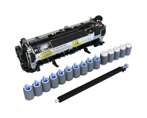 [Запасные части для принтеров и копиров] Ремонтный комплект F2G77-67901 для HP LaserJet Enterprise M604/M605/M606 (CET), CET2791U