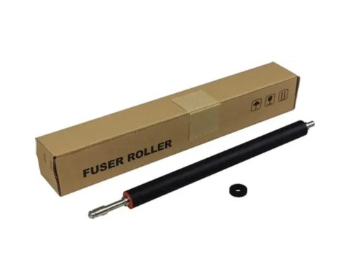 [магнитные валы, резиновые валы] Резиновый вал для HP LaserJet P1102/P1606, M201/M225 (CET), CET6632 (06632)