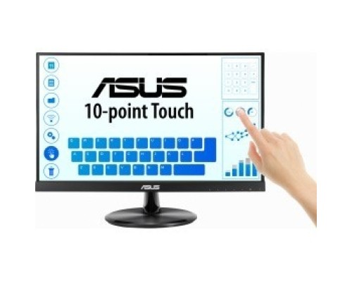 [Монитор] Монитор ASUS VT229H Touch (21.5