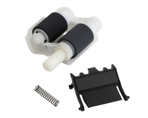 [Расходные материалы] Brother Рем.комплект (ролик захвата+площадка+пружина) HL-5580/5590/L5100/5200/6200/MFC-8530/8540/L5700 (D008GE001/ D008GP001)