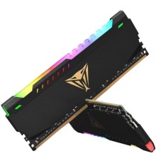 Память DDR4 2x16Gb 3200MHz Patriot PVSR432G320C8K RTL PC4-25600 CL18 DIMM 288-pin 1.35В dual rank