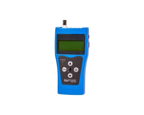 [Монтажное оборудование] Тестер кабельный Lanmaster LAN-PRO-L/TPK-N