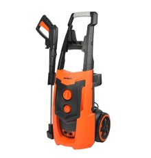 Моющий аппарат PATRIOT GT750 Imperial [322306030] { Самовсасывающая, 140 бар, 2100 Вт, насос - алюминий, шланг - 7 м, дополнительный фильтр в комплекте }