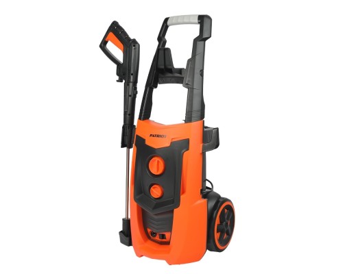 [Мойки] Моющий аппарат PATRIOT GT750 Imperial [322306030] { Самовсасывающая, 140 бар, 2100 Вт, насос - алюминий, шланг - 7 м, дополнительный фильтр в комплекте }