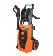 Моющий аппарат PATRIOT GT790 Imperial [322306079] { Самовсасывающая, 150 бар, 2200 Вт, насос - алюминий, шланг - 7 м, дополнительный фильтр в комплекте }