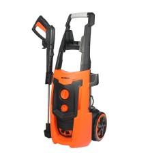 Моющий аппарат PATRIOT GT920 Imperial [322306092] { индукционный двигатель, Самовсасывающая, 150 бар, 2200 Вт, насос - алюминий, шланг - 8 м, дополнительный фильтр в комплекте }