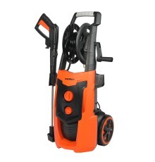 Моющий аппарат PATRIOT GT970 Imperial [322306097] { индукционный двигатель, Самовсасывающая, 170 бар, 2600 Вт, насос - алюминий, шланг - 8 м, дополнительный фильтр в комплекте }