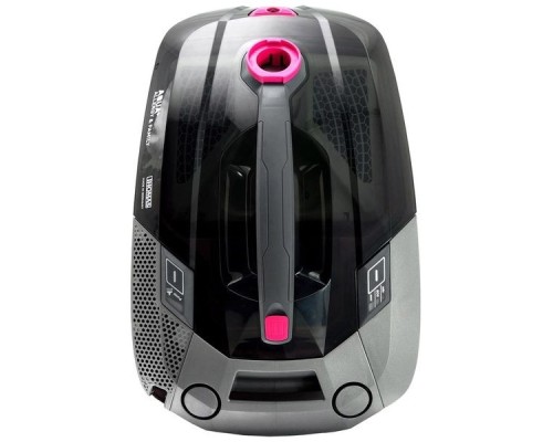 [Пылесос] Пылесос моющий Thomas ALLERGY&FAMILY 1700Вт розовый/серый