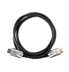 VCOM Кабель HDMI 19M/M,ver. 2.1, 8K@60 Hz 1.5m VCOM <CG862-1.5M> [04895182205109]