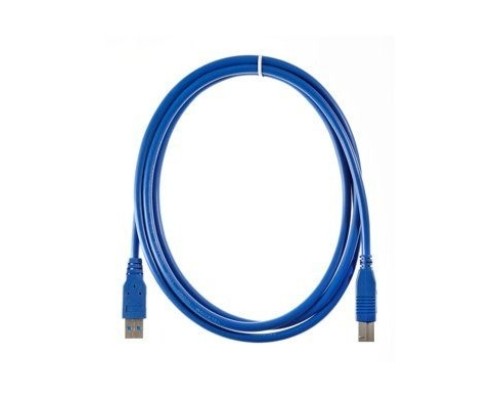 [кабели] Telecom Кабель соединительный USB3.0 Am/Bm 1,8m  Telecom  (TUS7070-1.8M)