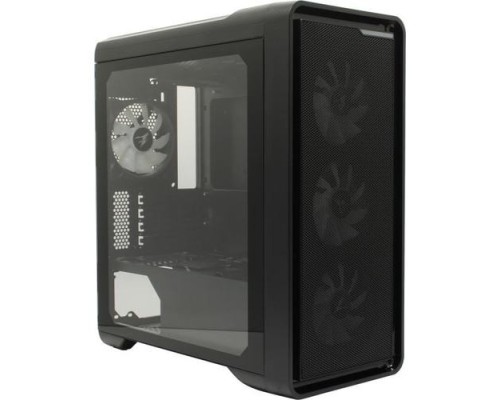 [Корпус] ZALMAN M3 PLUS RGB