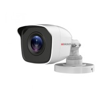 HiWatch DS-T200 (B) Камера видеонаблюдения 3.6-3.6мм HD-CVI HD-TVI цветная корп.:белый