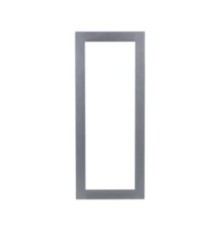 DAHUA DHI-VTM126 Металлическая рамка для 3-х модулей 